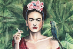 Frida (2020)