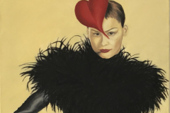 Haute Couture - High Fashion (2002)