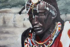 Massai (2023)