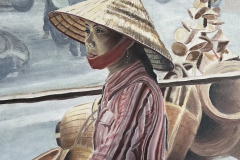 Little Hanoi