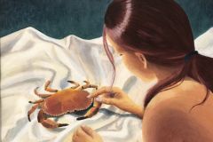 Der Krebs und die Jungfrau - The cancer and the virgin (2001)