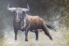 Der Stier - The Bull (2021)