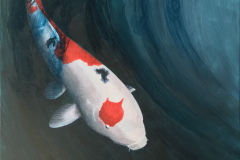 Tanz der Kois - Dance of the Kois (2017)