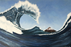 Die Welle - The Wave