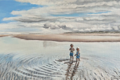 Ein Tag auf Langeoog - One day on Langeoog (2023)