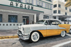 Welcome to Miami (2023)