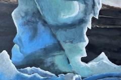 Der Eisberg - The iceberg