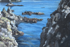 Arnarstapi