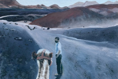 Feuerberge - Mountains of fire (2020)